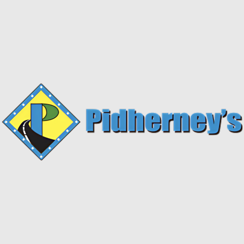 Logo-Pidherney's