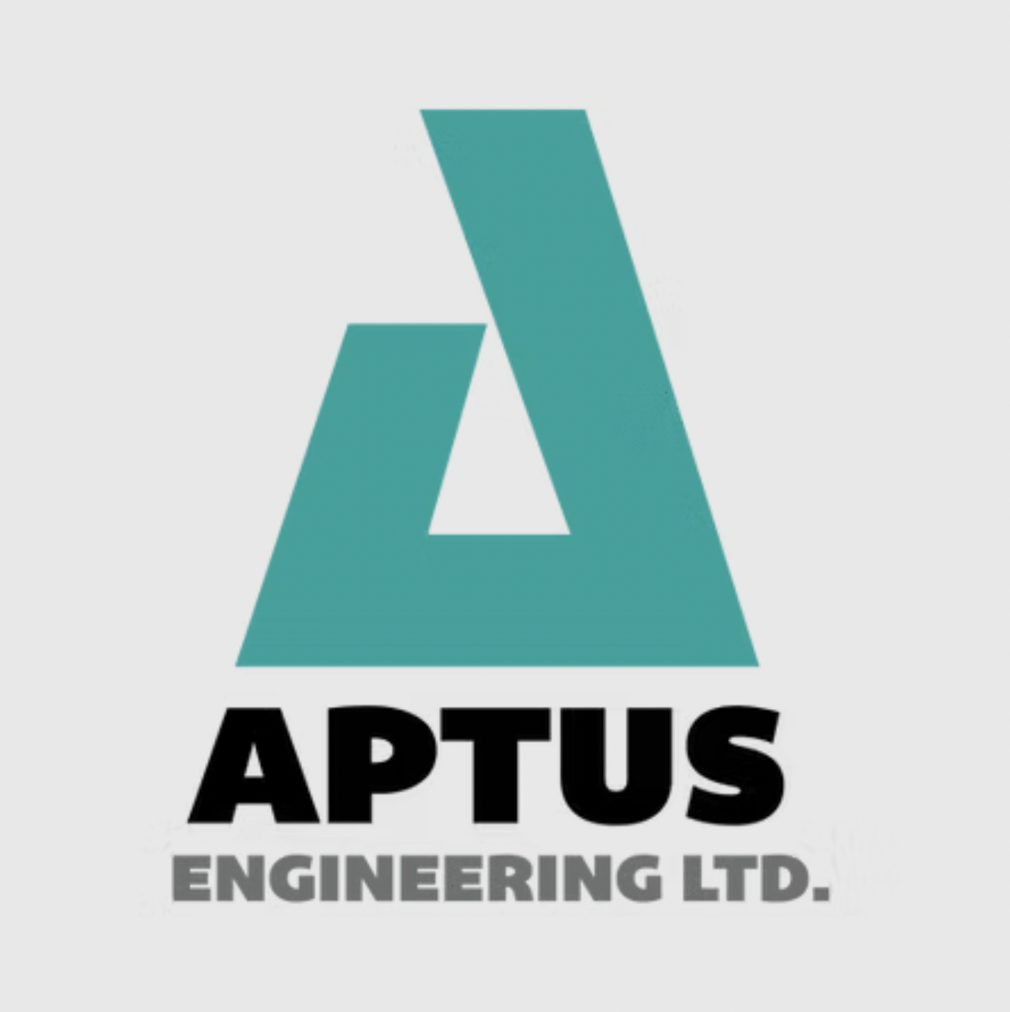 Logo-Aptus Engineering LTD.