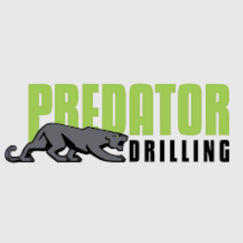 Logo-Predator Drilling