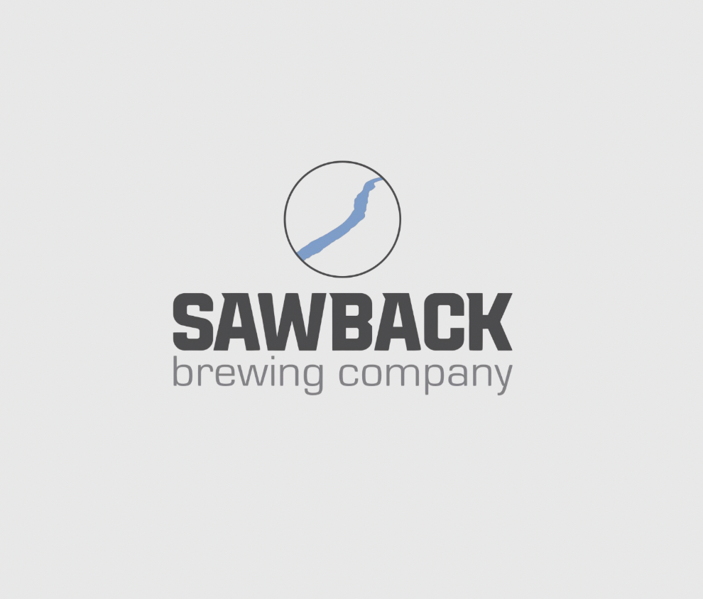 Logo-Sawback Brewing Co.