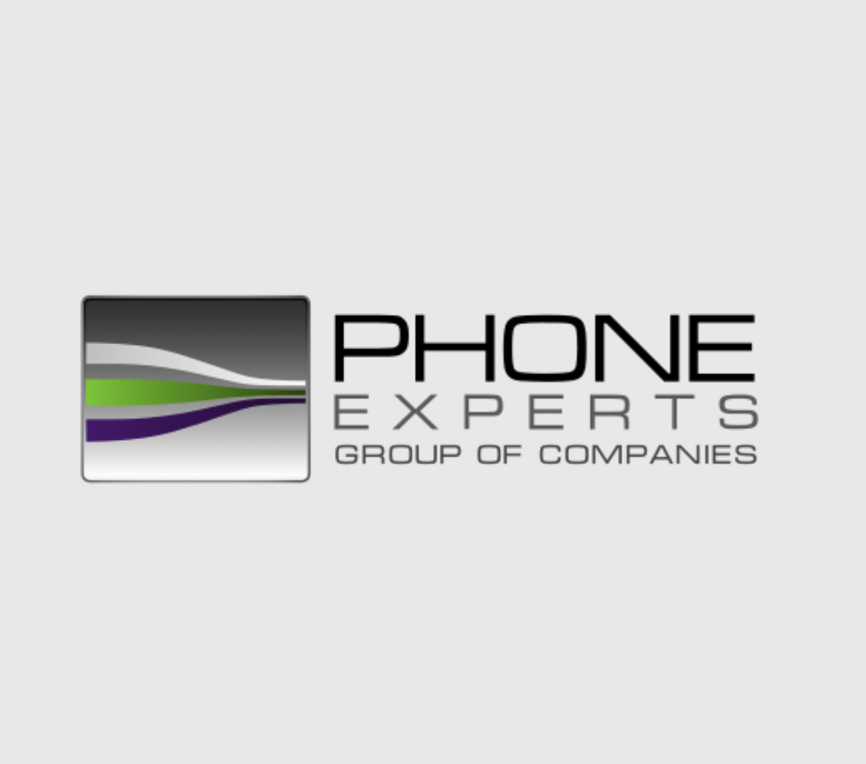 Logo-Phone Experts