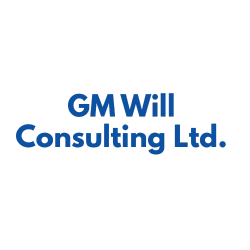 Logo-GM Will Consulting Ltd.